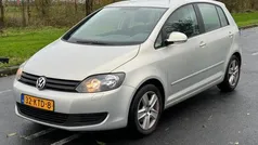 Gebruikt 2010 VW Golf Plus Comfortline MPV | € 2.499 (Super prijs)
