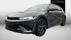 Grijs Nieuw 2025 Hyundai Ioniq 6 N Line Sedan | € 48.019 (Eerlijke prijs)
