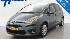 Grijs Gebruikt 2007 Citroën C4 Picasso Exclusive MPV | € 2.450 (Eerlijke prijs)