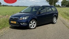 Gebruikt 2011 Ford Focus Stationwagen | € 3.950 (Goede deal)