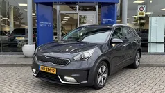 Gebruikt 2017 Kia Niro 2 SUV | € 16.450 (Eerlijke prijs)