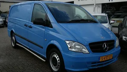 Occasion Mercedes Vito 95 PK (69 kW) 2012 Van