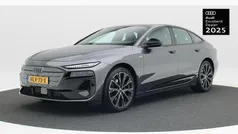 Gebruikt 2025 Audi e-tron Comfort SUV | € 69.850 (Eerlijke prijs)