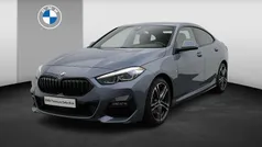 Grijs Gebruikt 2023 BMW 218 Shadowline Coupé | € 31.900 (Eerlijke prijs)