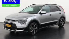 Grijs Gebruikt 2023 Kia Niro SUV | € 29.290 (Eerlijke prijs)