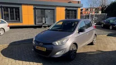 Gebruikt 2015 Hyundai i20 Hatchback | € 6.900 (Eerlijke prijs)