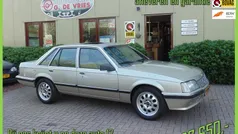 Gebruikt 1986 Opel Senator Stationwagen | € 7.650