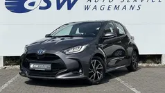 Grijs Gebruikt 2020 Toyota Yaris Hatchback | € 19.950 (Eerlijke prijs)