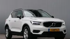 Wit Gebruikt 2018 Volvo XC40 SUV | € 22.795 (Goede deal)