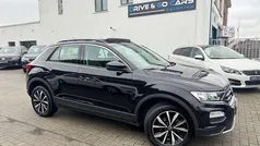 Gebruikt 2021 VW T-Roc SUV | € 18.450 (Super prijs)