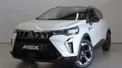 Gebruikt 2025 Mitsubishi ASX Edition SUV | € 35.950 (Eerlijke prijs)