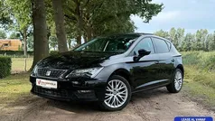 Gebruikt 2018 Seat Leon Style Hatchback | € 12.885 (Eerlijke prijs)