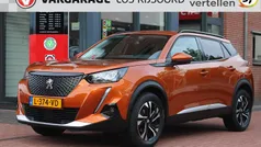 Gebruikt 2021 Peugeot 2008 Allure SUV | € 15.785 (Eerlijke prijs)