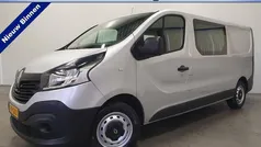 Gebruikt 2016 Renault Trafic Komfort MPV | € 17.995 (Eerlijke prijs)