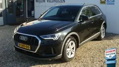 Zwart Gebruikt 2020 Audi Q3 Proline SUV | € 24.980 (Super prijs)
