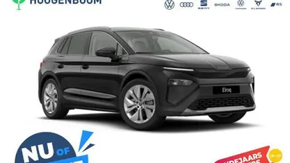 Occasion 2025 Skoda Elroq Business Line SUV | € 37.900 (Goede deal)