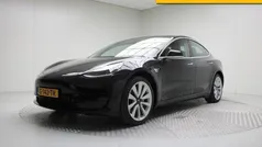 Zwart Gebruikt 2019 Tesla Model 3 Standard Range Sedan | € 23.600 (Eerlijke prijs)