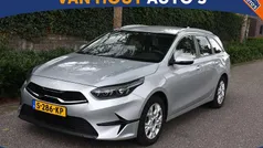 Gebruikt 2023 Kia Ceed Sportswagon Stationwagen | € 17.950 (Goede deal)