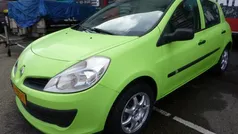 Renault Clio II