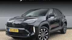 Zwart Gebruikt 2022 Toyota Yaris Cross SUV | € 27.885 (Eerlijke prijs)