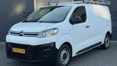 Overige Gebruikt 2017 Citroën Jumpy Business Class MPV | € 6.450 (Eerlijke prijs)