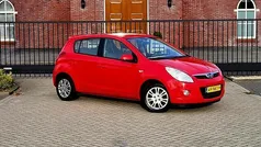 Gebruikt 2010 Hyundai i20 Hatchback | € 2.999 (Eerlijke prijs)