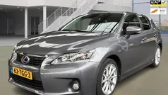 Gebruikt 2012 Lexus CT200h Business Edition Hatchback | € 16.450 (Eerlijke prijs)