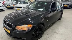 Gebruikt 2009 BMW 318 M Sport Stationwagen | € 3.949 (Super prijs)
