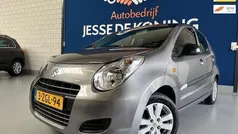 Gebruikt 2015 Suzuki Alto Hatchback | € 4.450 (Goede deal)