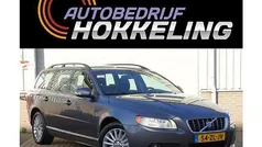 Gebruikt 2008 Volvo V70 Stationwagen | € 9.948 (Goede deal)