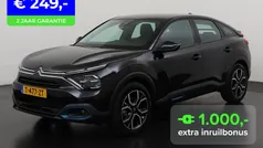Gebruikt 2023 Citroën e-C4 Feel SUV | € 19.945 (Goede deal)