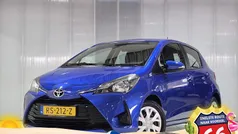 Gebruikt 2018 Toyota Yaris Comfort Hatchback | € 12.749 (Eerlijke prijs)