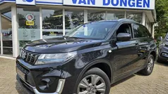 Zwart Gebruikt 2021 Suzuki Vitara SUV | € 23.745 (Eerlijke prijs)