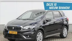 Gebruikt 2021 Suzuki SX4 S-Cross SUV | € 20.945 (Goede deal)