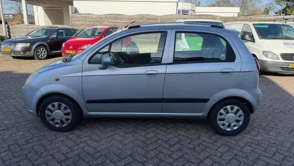 Occasion Chevrolet Matiz 67 PK (49 kW) 2006 Hatchback