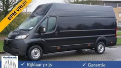 Gebruikt 2024 Fiat Ducato Van | € 36.850 (Eerlijke prijs)