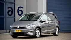 Gebruikt 2016 VW Touran Highline MPV | € 21.445 (Eerlijke prijs)