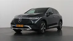 Groen Gebruikt 2024 Mercedes EQE350 Business SUV | € 65.350 (Super prijs)