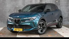 Gebruikt 2025 Alfa Romeo Junior Edizione Speciale SUV | € 36.295 (Goede deal)