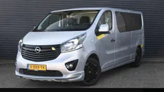 Overig Gebruikt 2018 Opel Vivaro Van | € 13.995 (Eerlijke prijs)