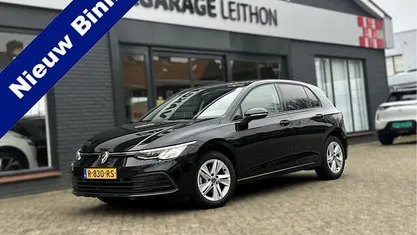 Gebruikt 2022 VW Golf VIII Business Hatchback | € 22.950 (Super prijs)
