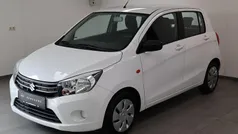 Wit Gebruikt 2020 Suzuki Celerio Comfort Hatchback | € 9.294 (Eerlijke prijs)