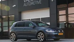 Gebruikt 2017 VW Golf VII GTI Hatchback | € 21.950 (Eerlijke prijs)