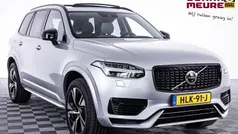 Grijs, metallic lak Gebruikt 2021 Volvo XC90 R-Design SUV | € 54.900 (Eerlijke prijs)