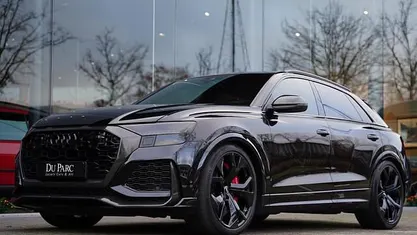 Gebruikt 2020 Audi RS Q8 SUV | € 99.888 (Super prijs)