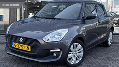 Gebruikt 2019 Suzuki Swift Hatchback | € 12.400 (Eerlijke prijs)