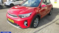 Gebruikt 2023 Kia Stonic Play SUV | € 19.950 (Goede deal)