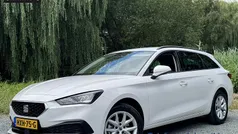 Wit Gebruikt 2024 Seat Leon Style Stationwagen | € 25.745 (Eerlijke prijs)