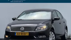 Gebruikt 2011 VW Passat Sedan | € 7.900 (Eerlijke prijs)