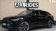Zwart, metallic lak Gebruikt 2019 Audi RS Q8 S-Line SUV | € 102.950 (Eerlijke prijs)